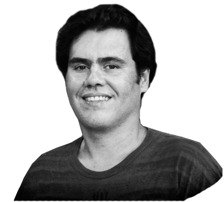 foto do Compositor Marcelo Aquil